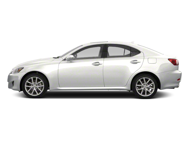 2013 Lexus IS 250 250
