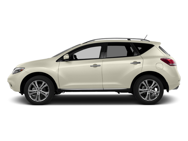 2014 Nissan Murano S