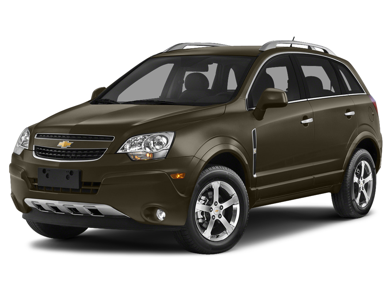 2015 Chevrolet Captiva Sport Fleet LS
