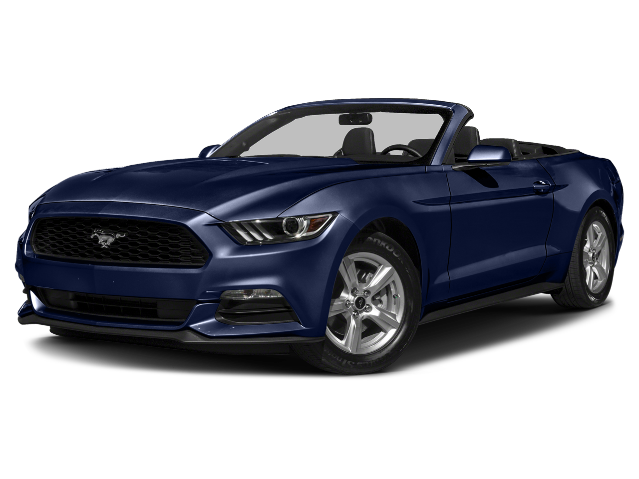 Used 2015 Ford Mustang EcoBoost Premium with VIN 1FATP8UHXF5406912 for sale in Fort Lauderdale, FL