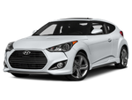 2015 Hyundai Veloster Turbo