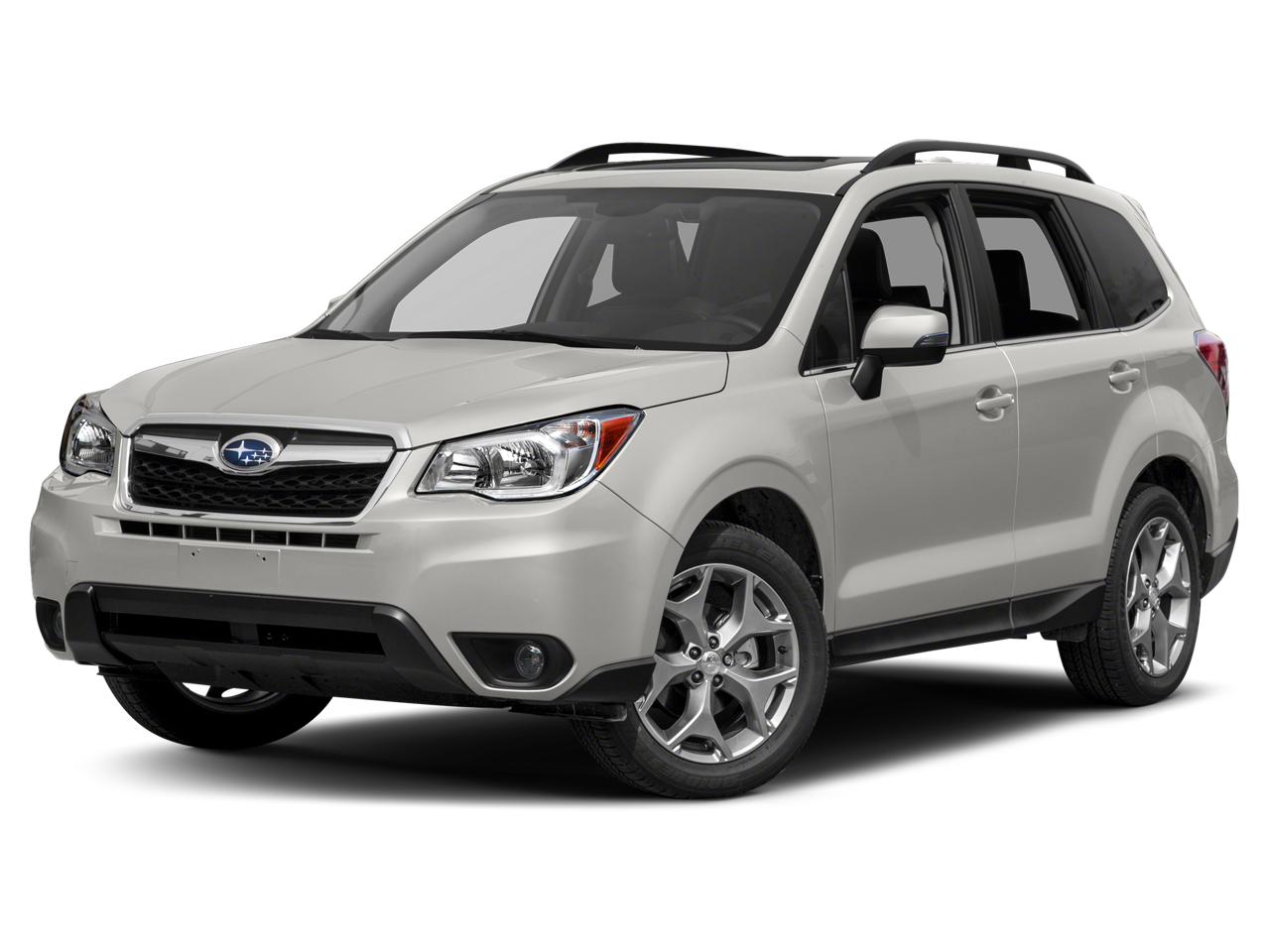 Used 2015 Subaru Forester i Limited with VIN JF2SJAHC4FH443922 for sale in Fort Lauderdale, FL