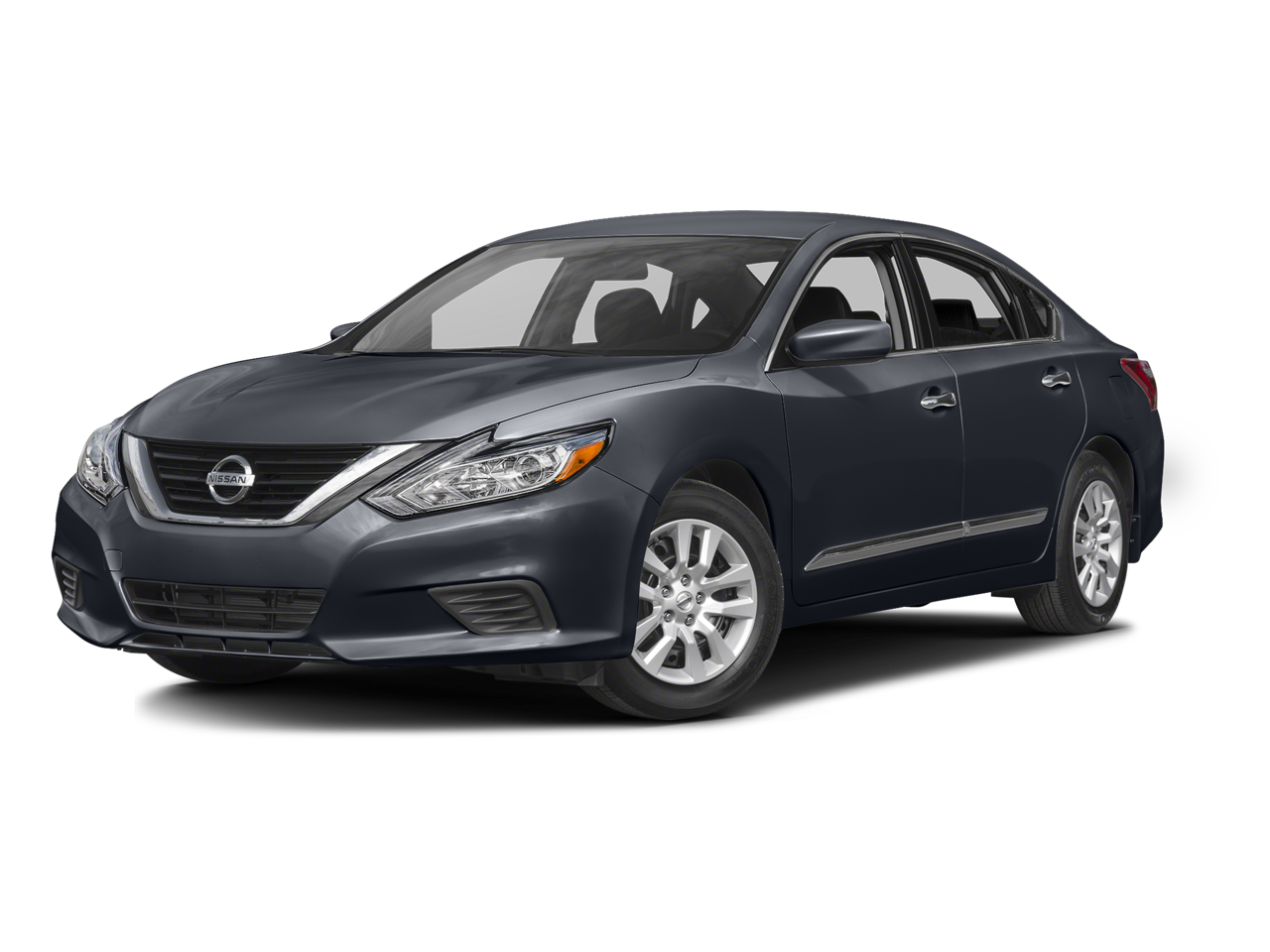 Used 2016 Nissan Altima S with VIN 1N4AL3AP3GN341663 for sale in Fort Lauderdale, FL