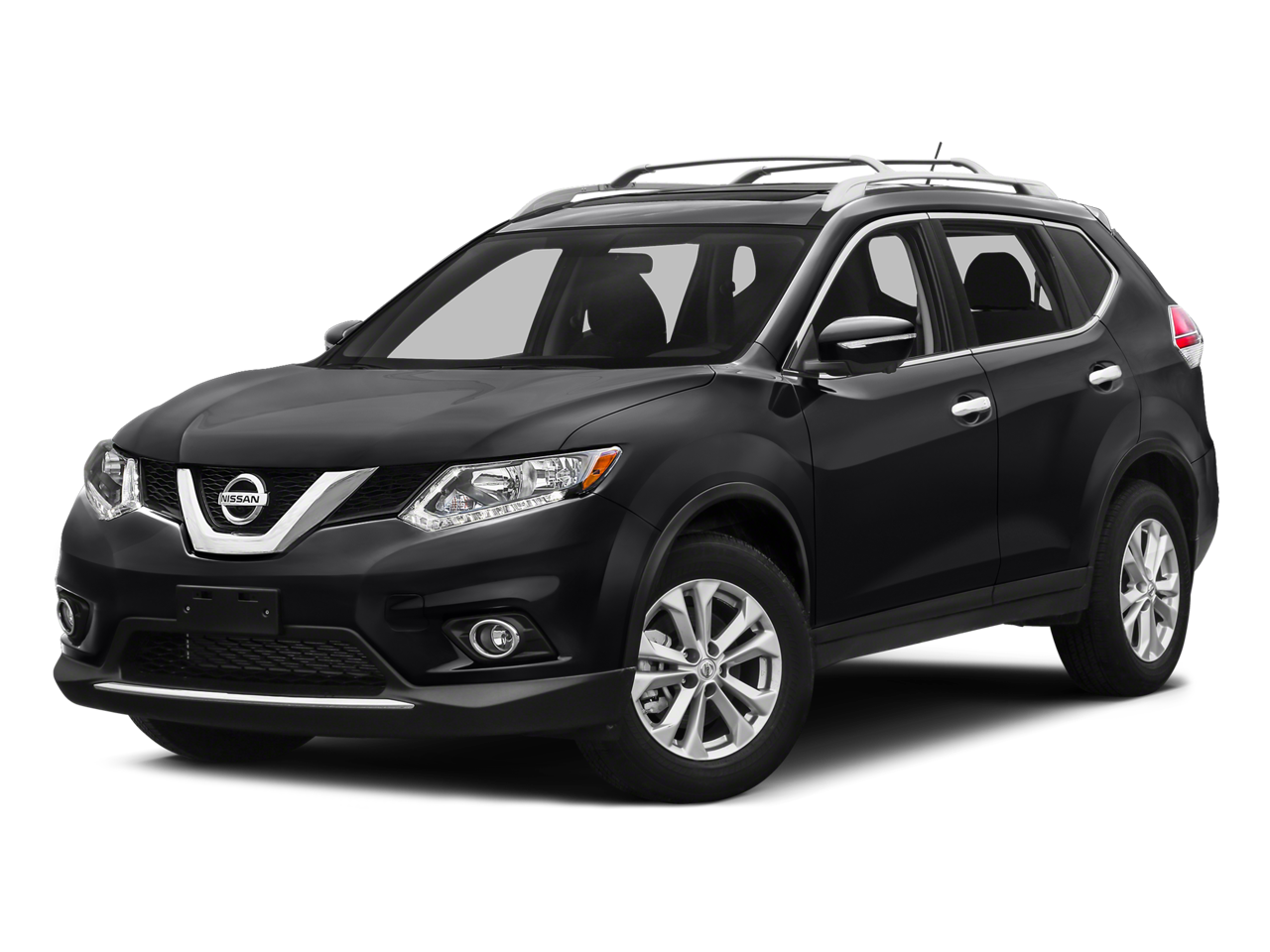 Used 2016 Nissan Rogue SV with VIN KNMAT2MT6GP686803 for sale in Fort Lauderdale, FL