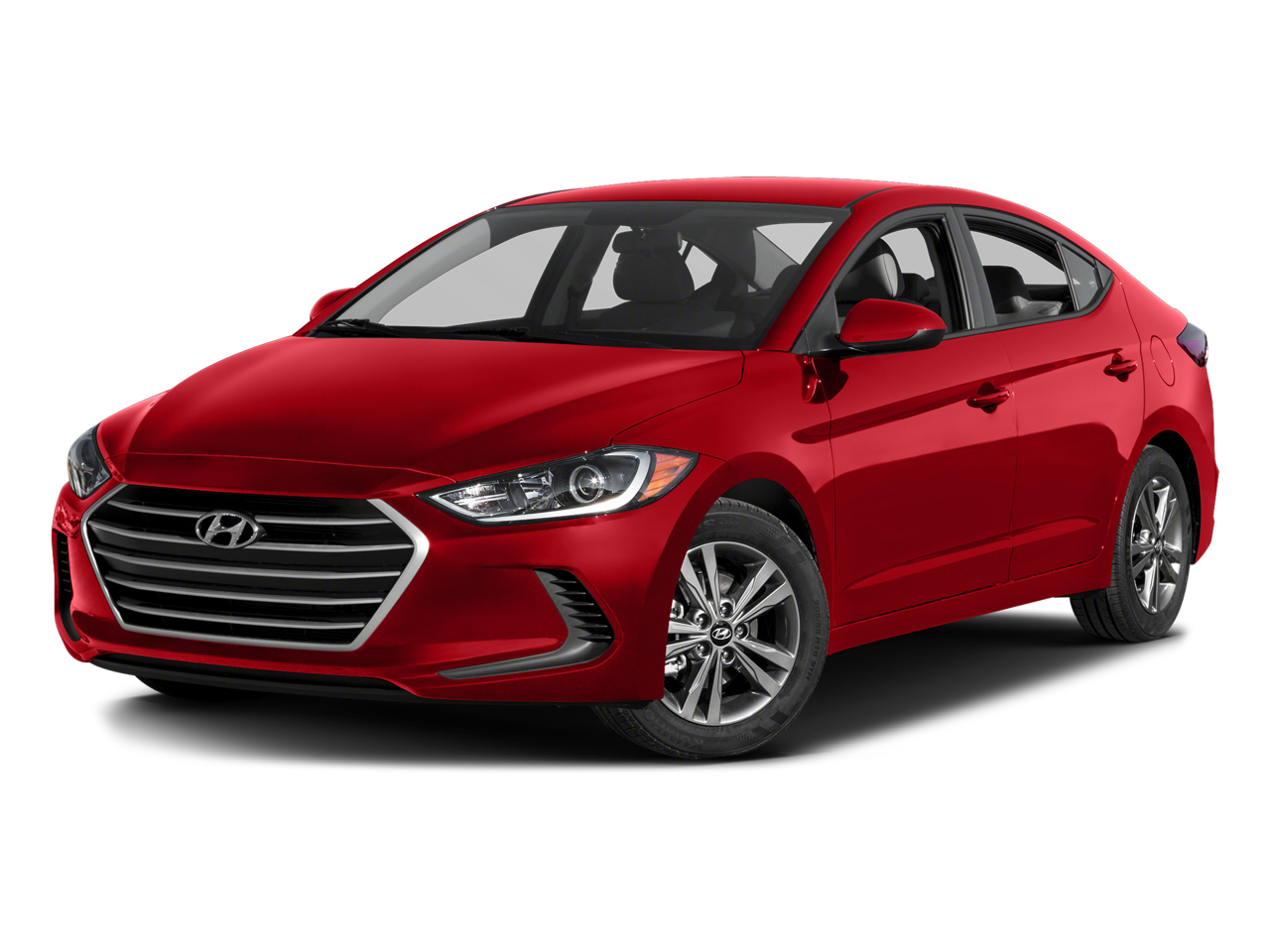 Used 2017 Hyundai Elantra SE with VIN 5NPD84LF1HH058179 for sale in Fort Lauderdale, FL