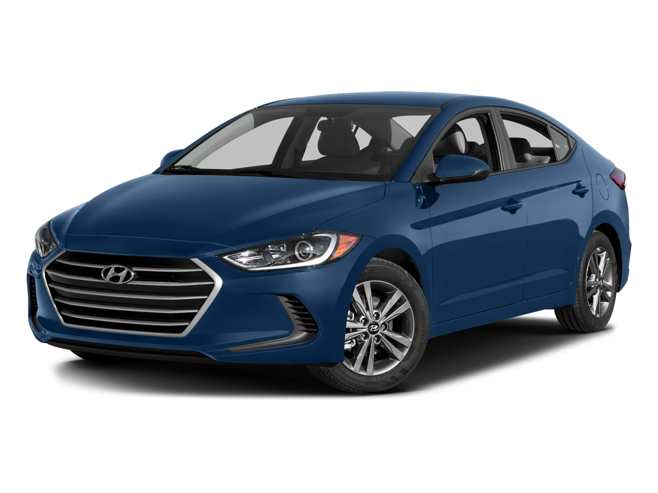 Used 2017 Hyundai Elantra SE with VIN 5NPD84LF0HH066158 for sale in Fort Lauderdale, FL