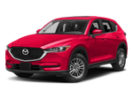 2017 Mazda Mazda CX-5 Touring