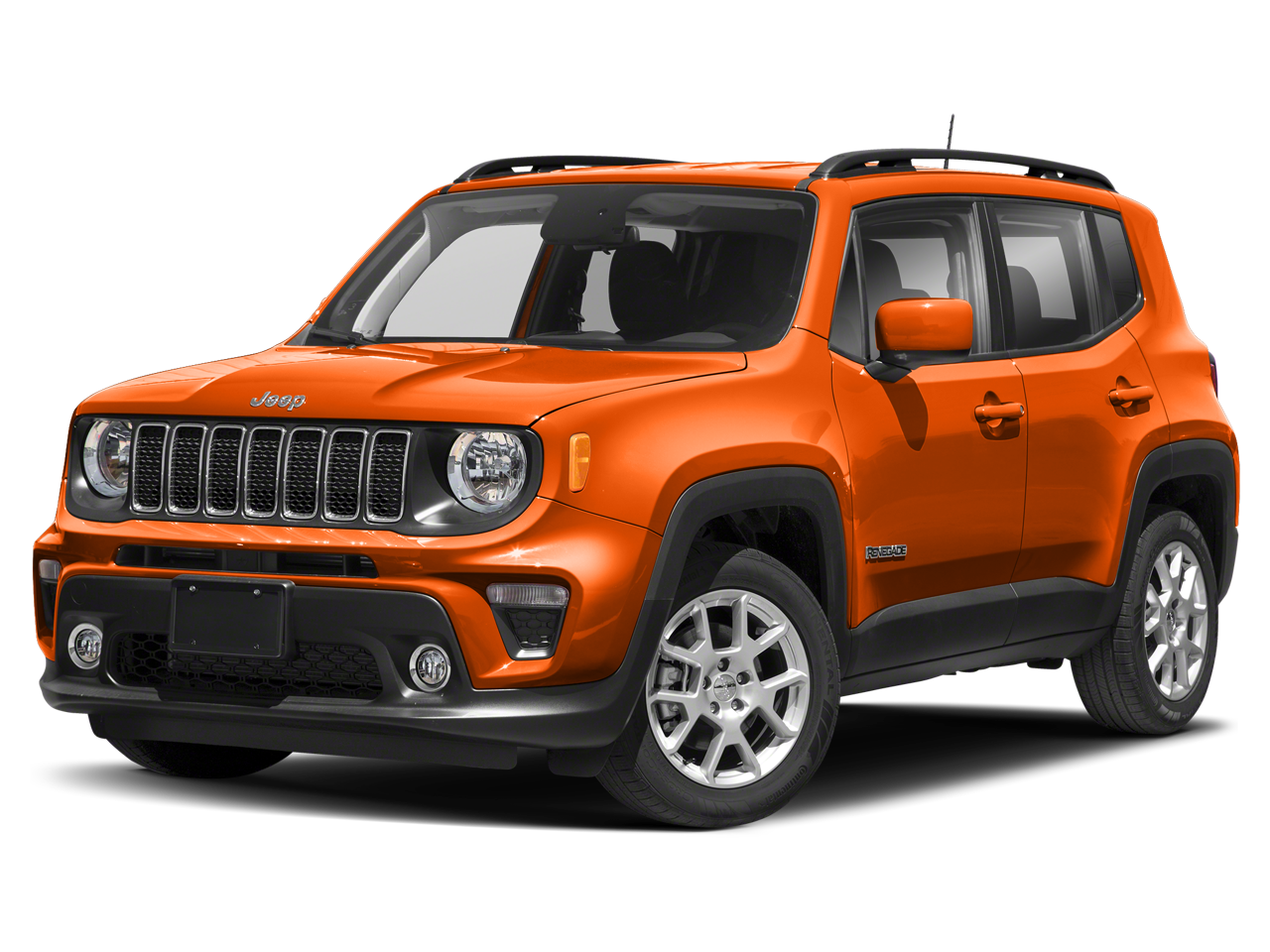 Used 2019 Jeep Renegade Latitude with VIN ZACNJABB9KPJ75218 for sale in Fort Lauderdale, FL