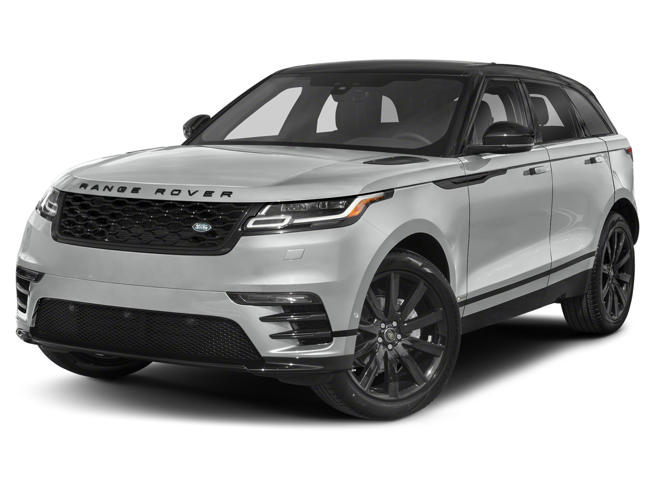 2019 Land Rover Range Rover Velar R-Dynamic SE
