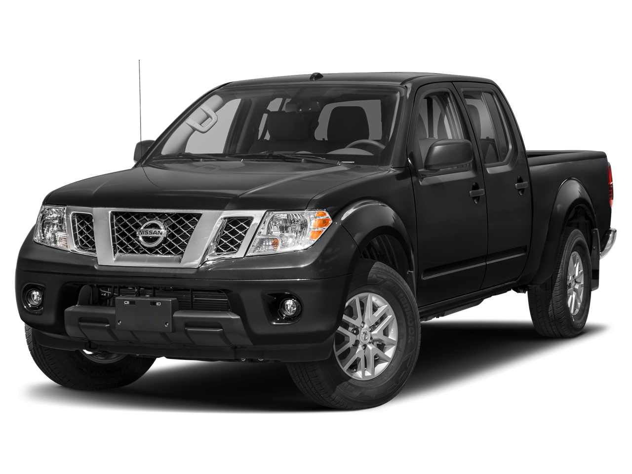 Used 2019 Nissan Frontier SV with VIN 1N6AD0ER0KN881463 for sale in Fort Lauderdale, FL