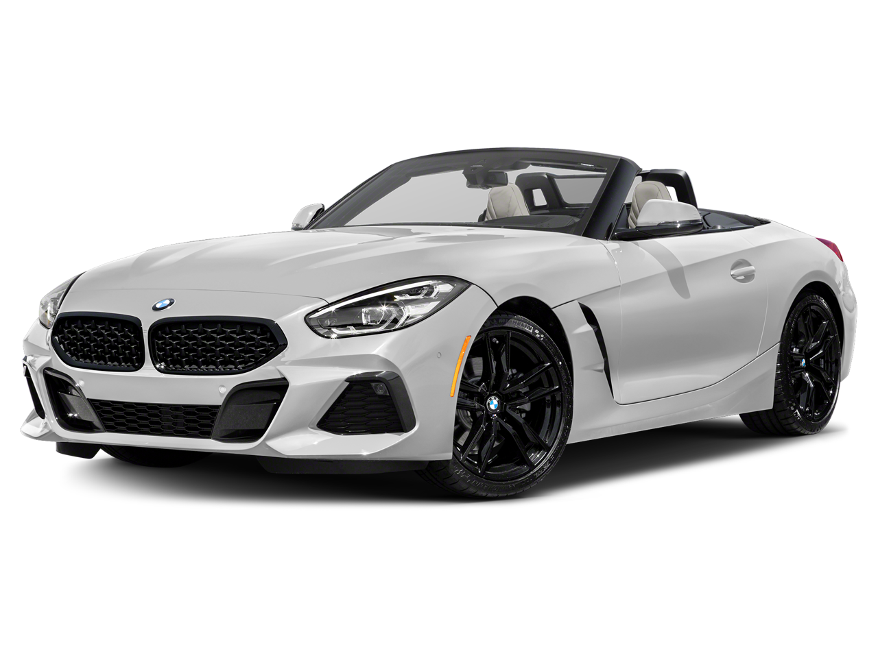 2020 BMW Z4 sDrive30i