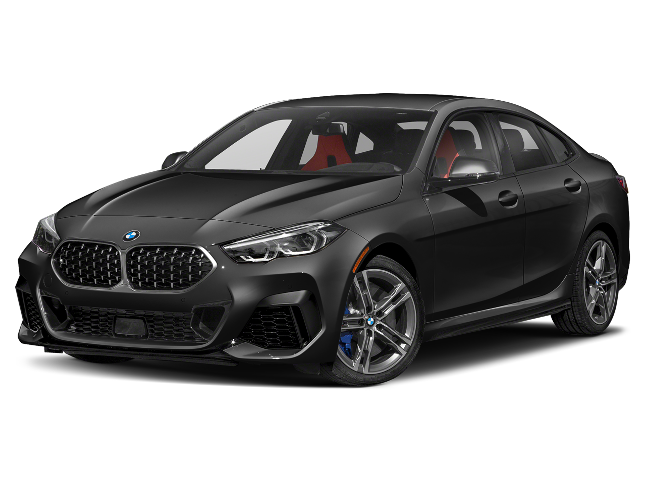 2020 BMW 2 Series M235i xDrive
