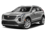 2020 Cadillac XT4 FWD Luxury