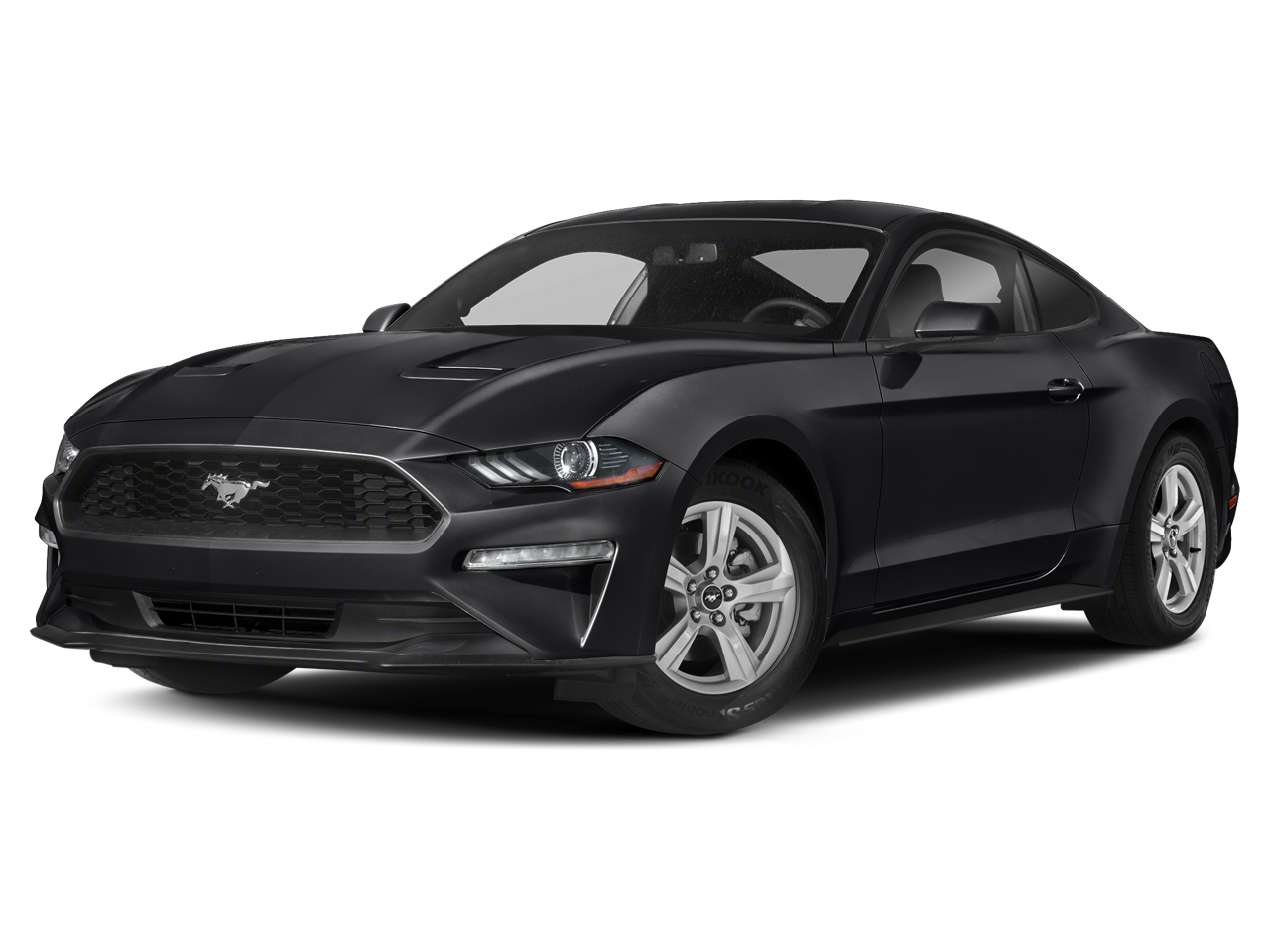 Used 2020 Ford Mustang EcoBoost Premium with VIN 1FA6P8TH3L5129398 for sale in Fort Lauderdale, FL