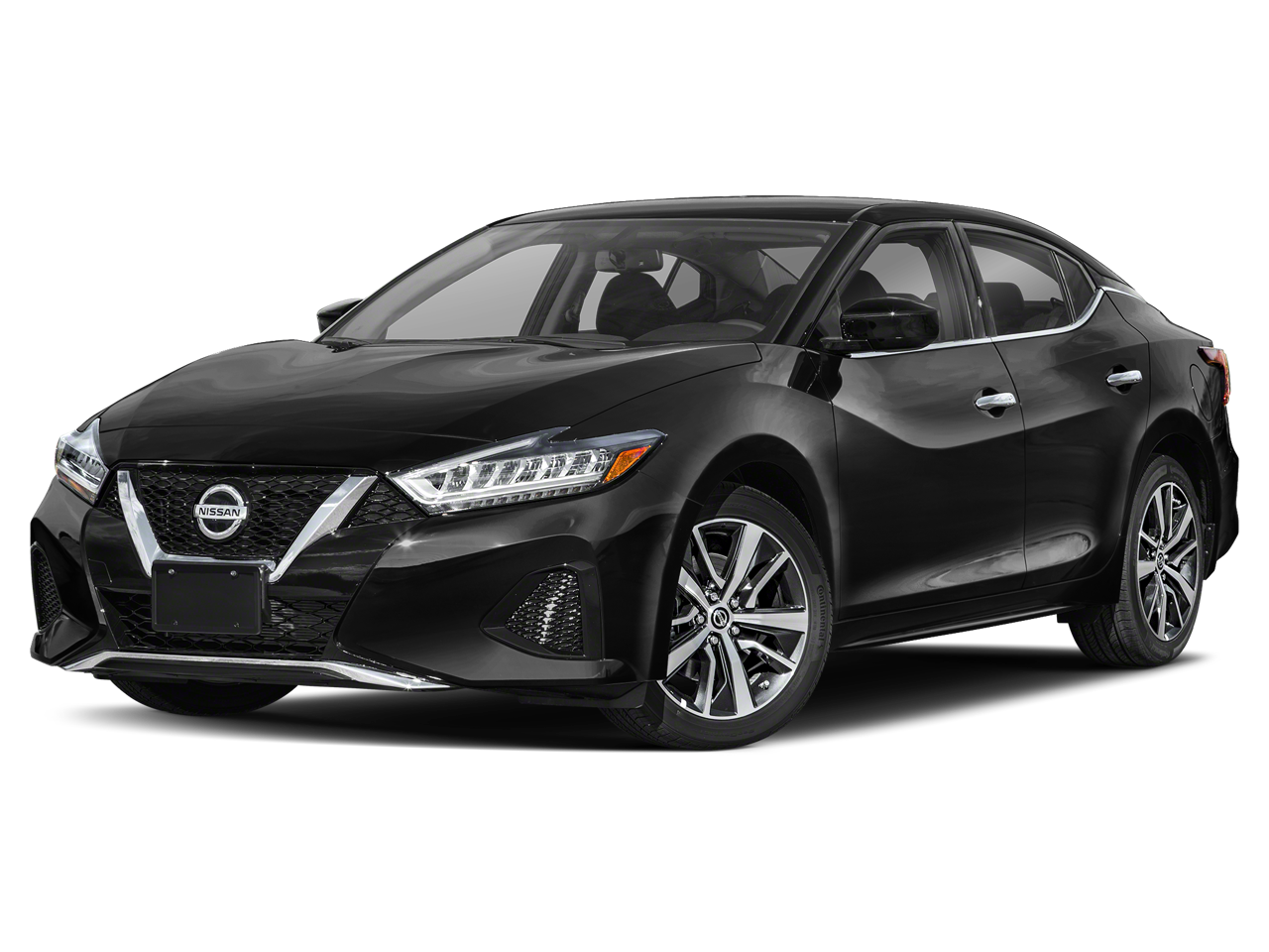 Used 2020 Nissan Maxima SV with VIN 1N4AA6CV9LC361778 for sale in Fort Lauderdale, FL