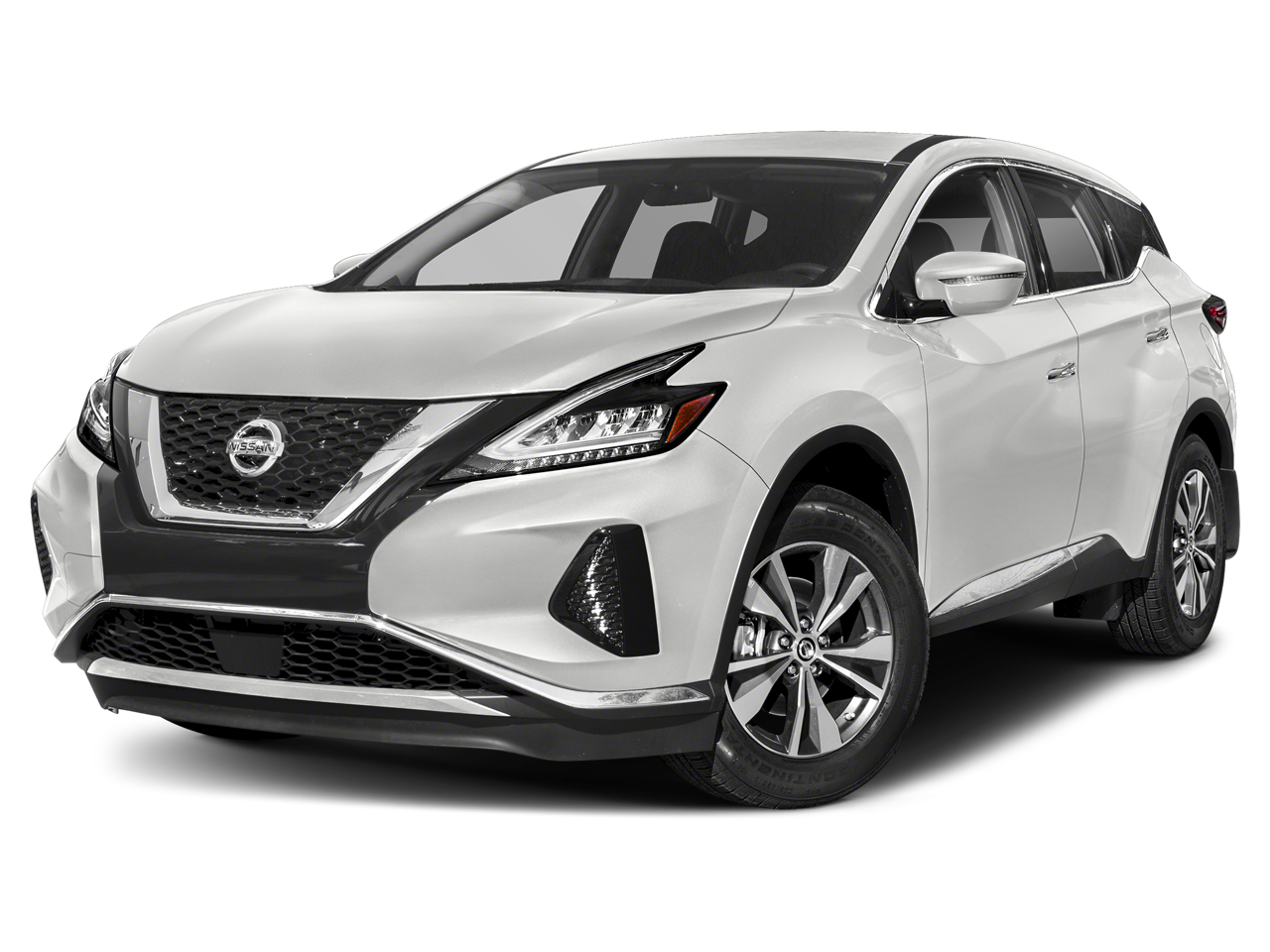 2020 Nissan Murano SV - Photo 33