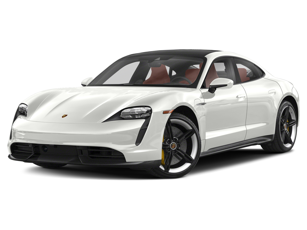 Used 2021 Porsche Taycan S with VIN WP0AB2Y15MSA41020 for sale in Fort Lauderdale, FL
