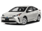 2021 Toyota Prius XLE