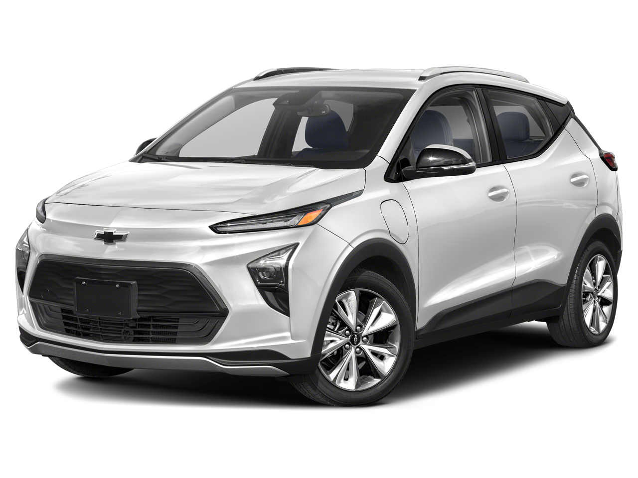 Used 2022 Chevrolet Bolt EUV LT with VIN 1G1FY6S00N4107884 for sale in Fort Lauderdale, FL