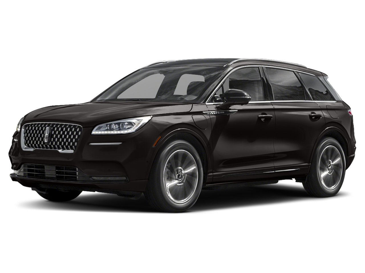 2022 Lincoln Corsair Grand Touring