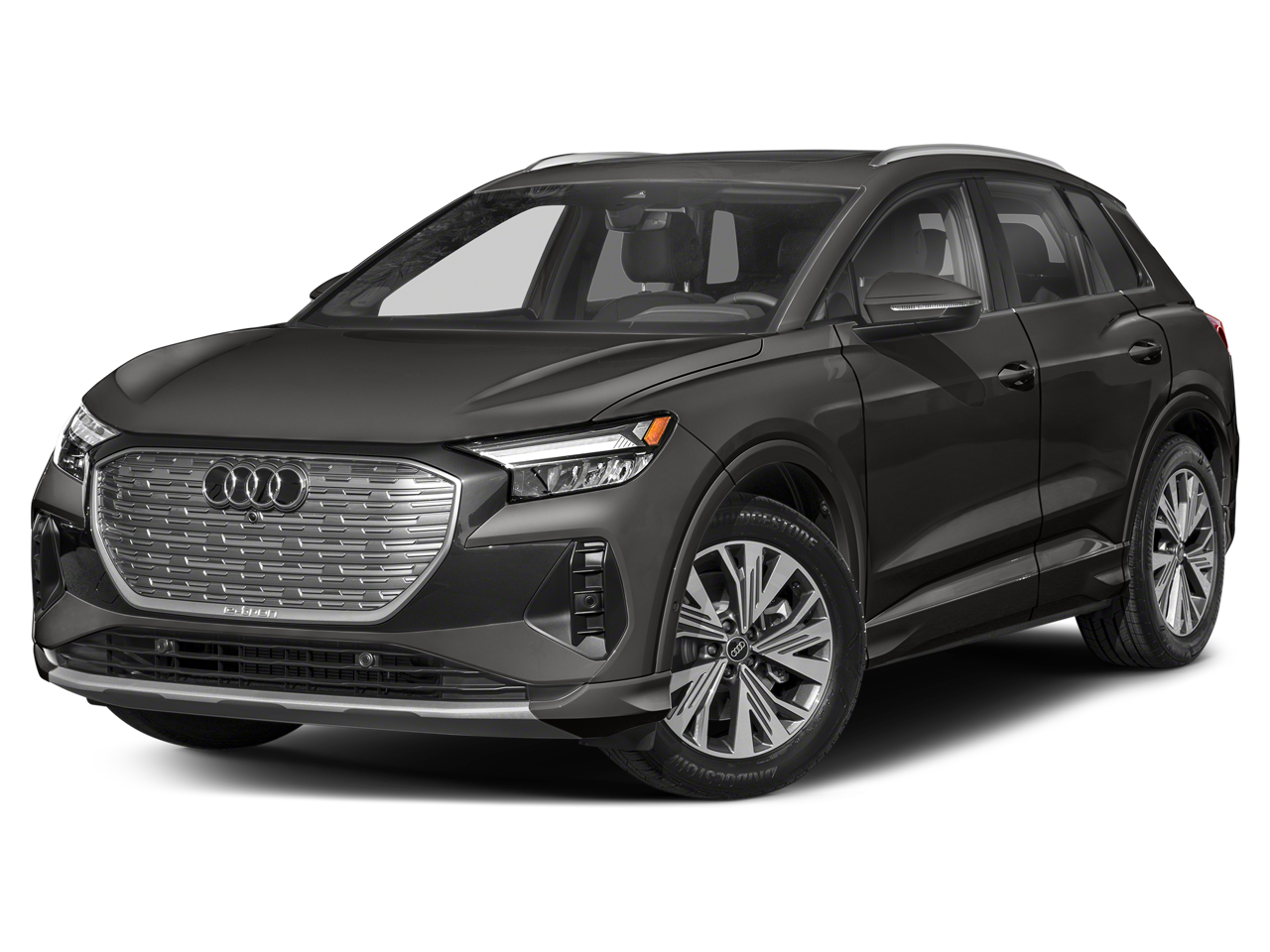 Used 2023 Audi Q4 e-tron Premium Plus with VIN WA1L2BFZ0PP066892 for sale in Fort Lauderdale, FL