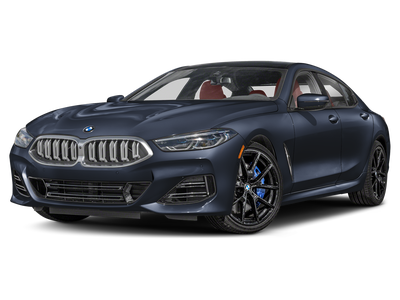 2023 BMW 8 Series 840i