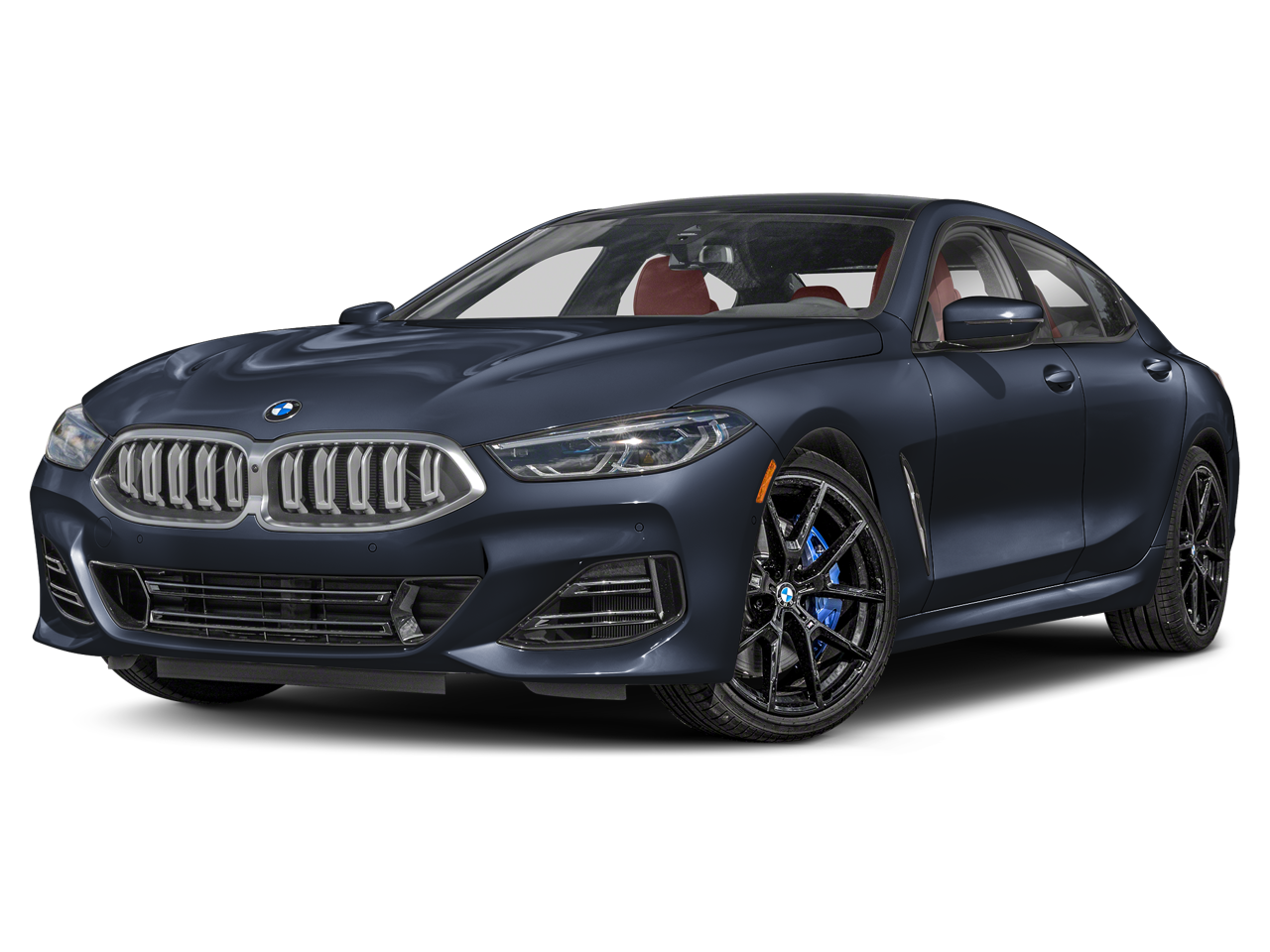 2023 BMW 8 Series 840i