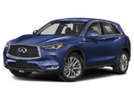2023 INFINITI QX50 PURE