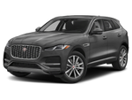 2023 Jaguar F-PACE S