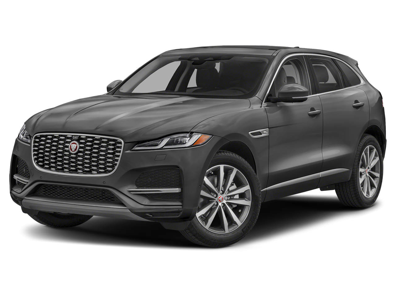2023 Jaguar F-PACE S