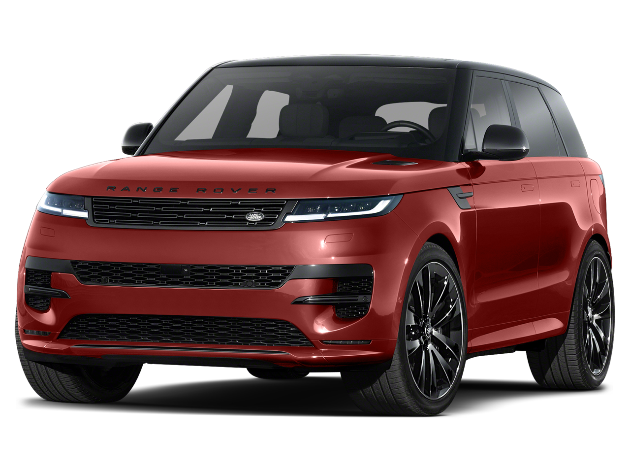 2023 Land Rover Range Rover Sport SE