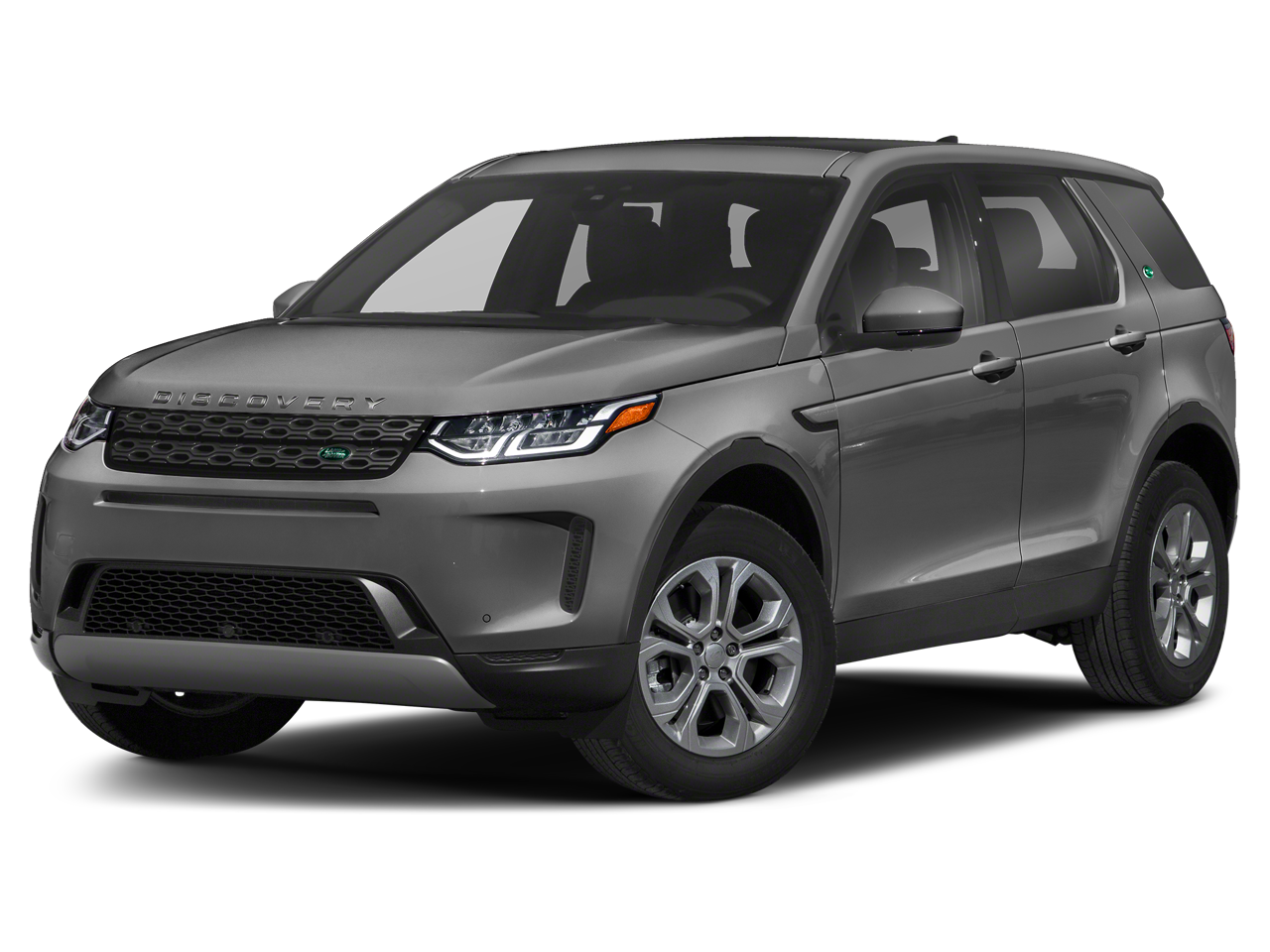 2023 Land Rover Discovery Sport SE R-Dynamic