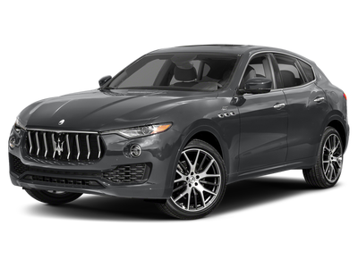 2023 Maserati Levante GT