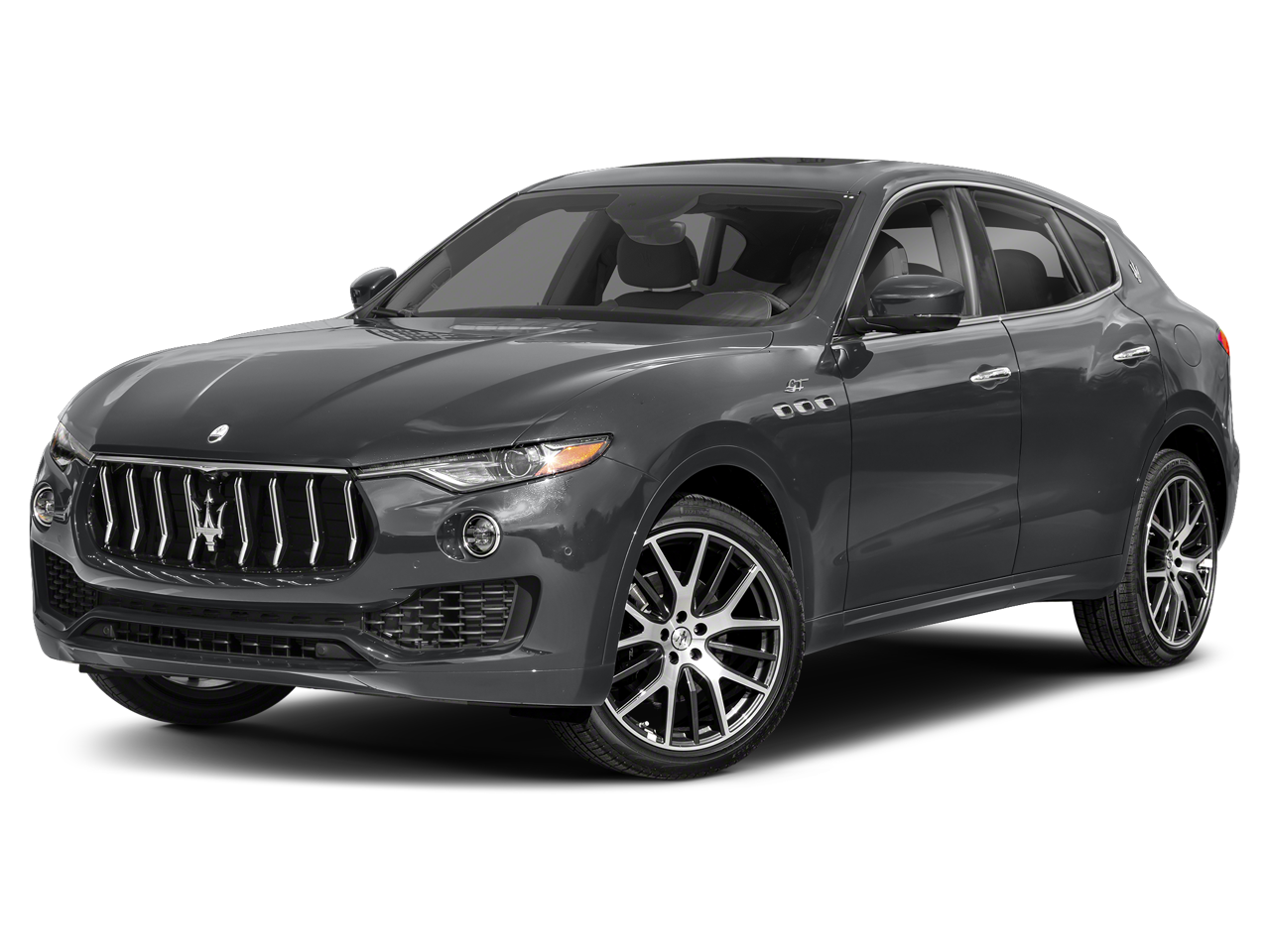 2023 Maserati Levante GT