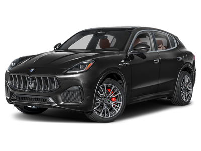 2023 Maserati Grecale GT
