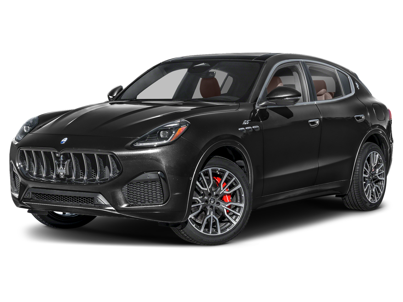 2023 Maserati Grecale GT