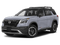 2023 Nissan Pathfinder Rock Creek 4WD