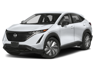 2023 Nissan ARIYA ENGAGE+