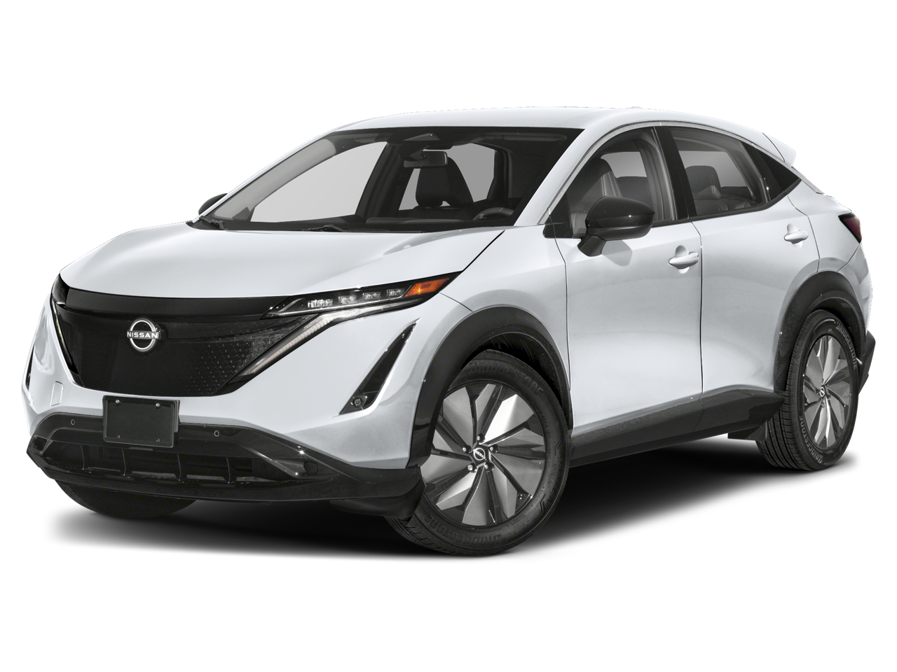 2023 Nissan ARIYA ENGAGE+
