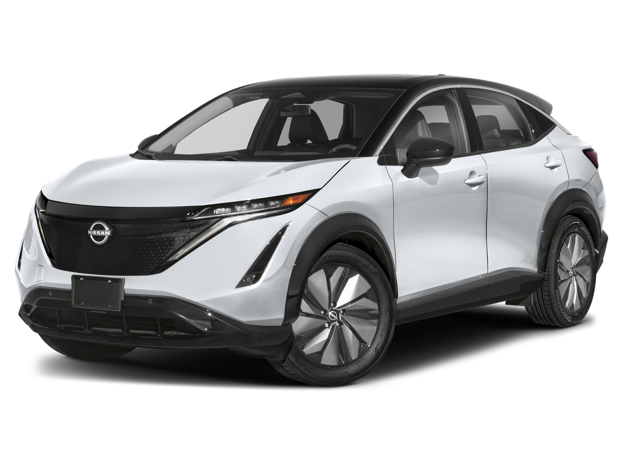 Certified 2023 Nissan Ariya Engage with VIN JN1AF0BA3PM408152 for sale in Fort Lauderdale, FL