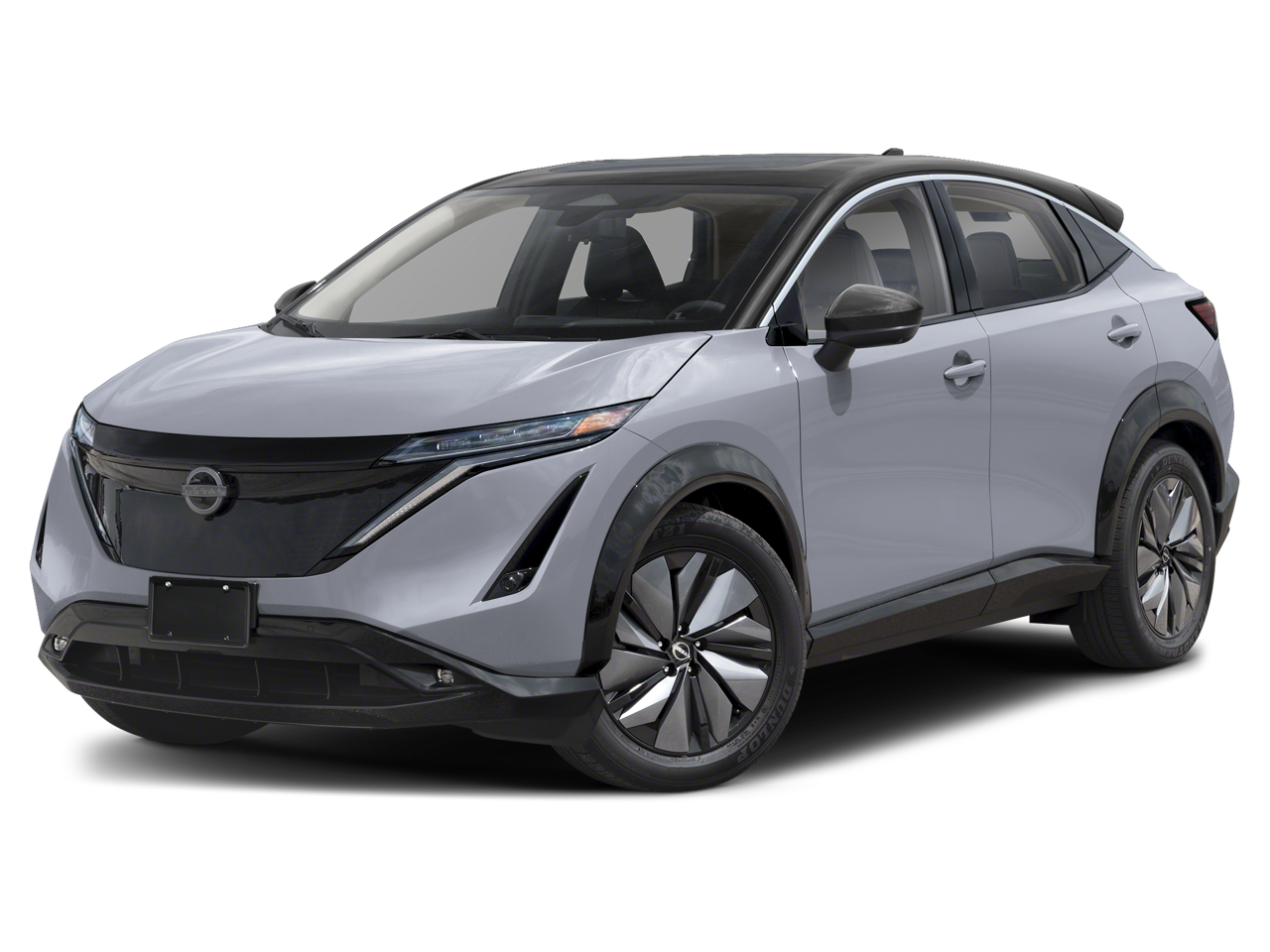 Certified 2023 Nissan Ariya Evolve+ with VIN JN1DF0BB9PM703780 for sale in Fort Lauderdale, FL