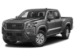 2023 Nissan Frontier Crew Cab SV