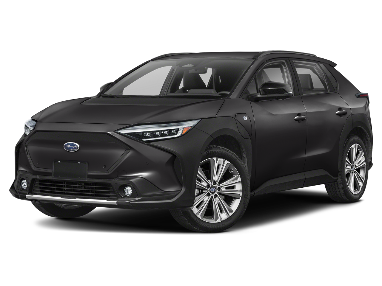 Used 2023 Subaru SOLTERRA Limited with VIN JTMABABA7PA006828 for sale in Fort Lauderdale, FL