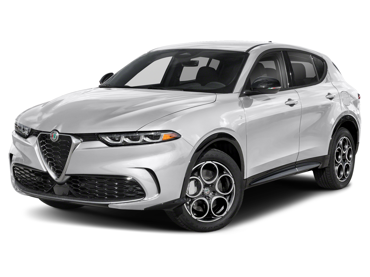 Used 2024 Alfa Romeo Tonale Veloce with VIN ZASPATDW1R3049719 for sale in Fort Lauderdale, FL