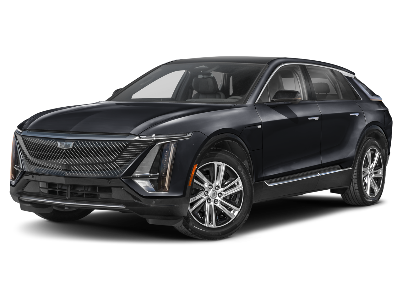 Used 2024 Cadillac LYRIQ Tech with VIN 1GYKPMRK7RZ104259 for sale in Fort Lauderdale, FL