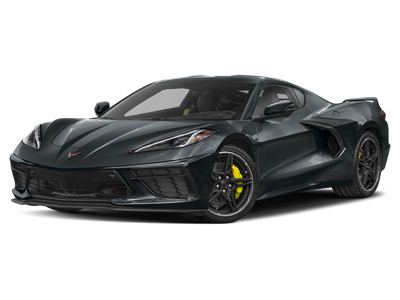 2024 Chevrolet Corvette 3LT