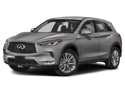 2024 INFINITI QX50 PURE
