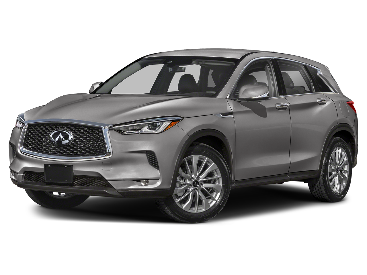 2024 INFINITI QX50 PURE