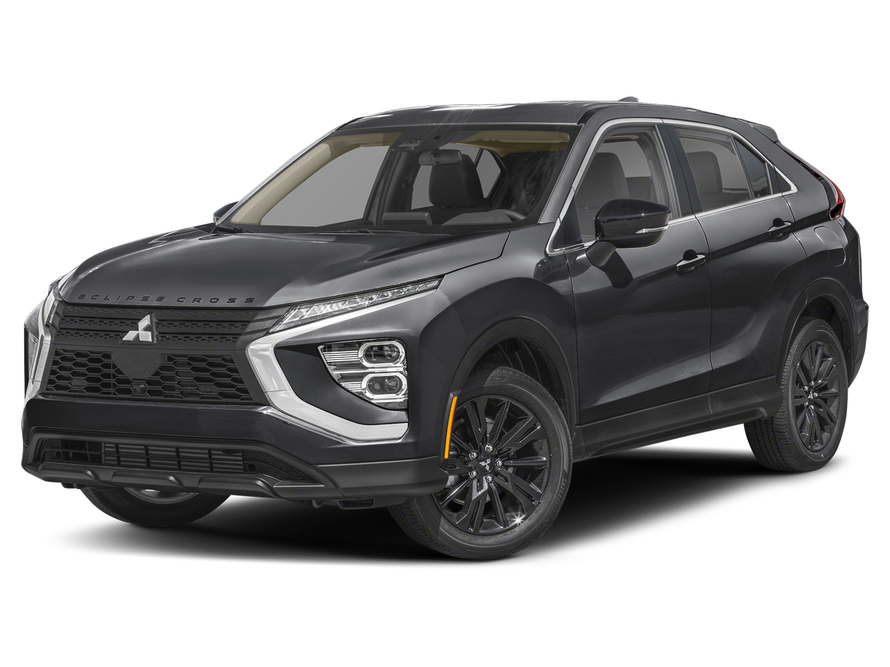 2024 Mitsubishi Eclipse Cross LE - Photo 32