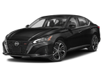 2024 Nissan Altima SR